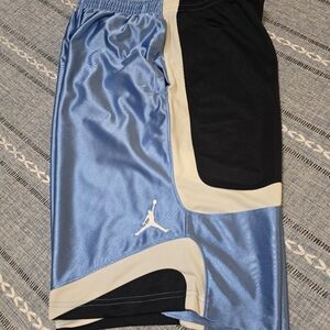 Jordan Basketball Shorts